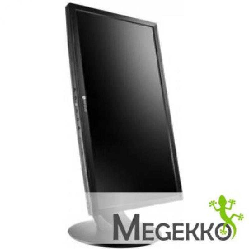 AG Neovo LE-22E 21.5" Full HD LCD Flat Zwart computer moni..