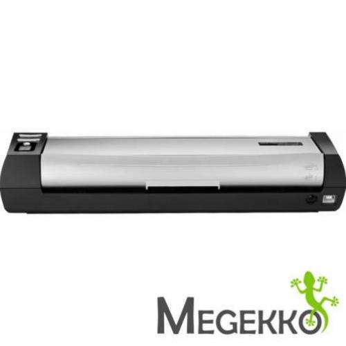 Plustek MobileOffice D 430