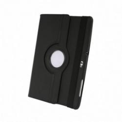 Samsung Galaxy Tab 10.1 360 graden Case Zwart