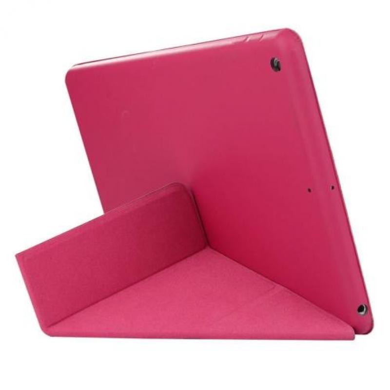 iPad 9.7 (2017 en 2018) Smart Case