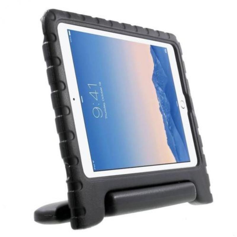 Apple iPad Air 2 - Kids Proof Case Beschermd Tegen Krassen