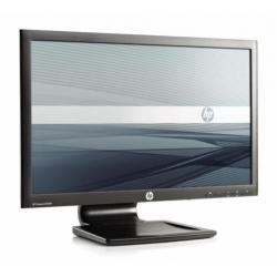 HP LA2206xc 22inch DVI-D, VGA (D-Sub) Garantie: 1 Jaar 35W