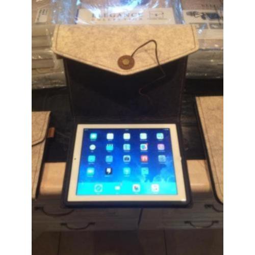 Partij Mooie ipad hoezen