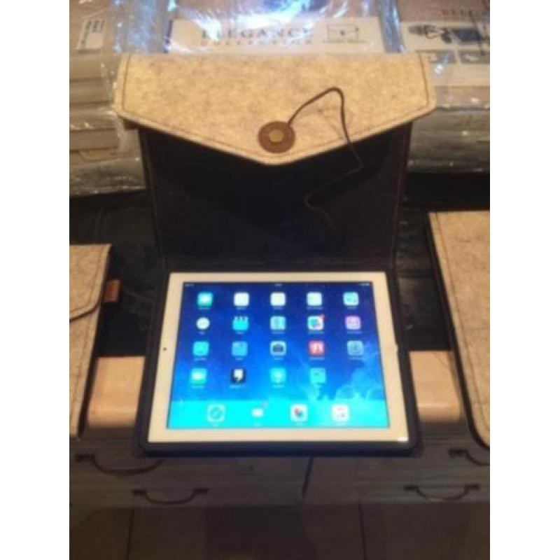 Partij Mooie ipad hoezen