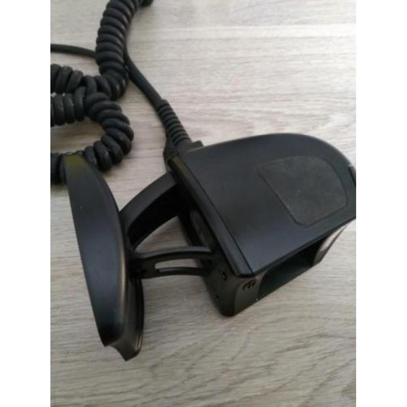 Datalogic Magellan 1100i barcode scanner