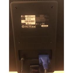 LCD Monitor - LG 24M37A-B