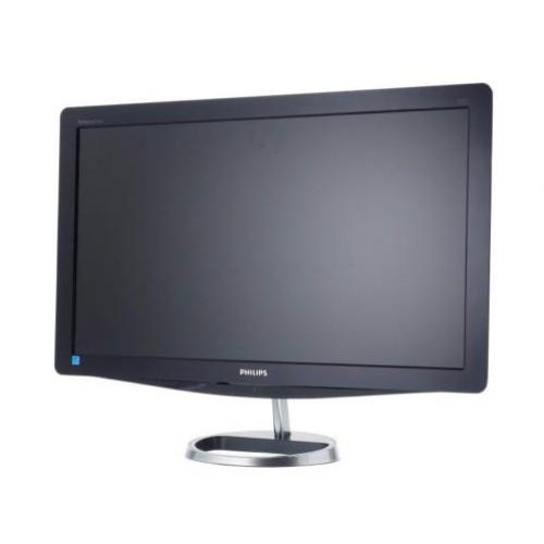 Philips Brilliance LED-monitor 60 cm (23, 6")
