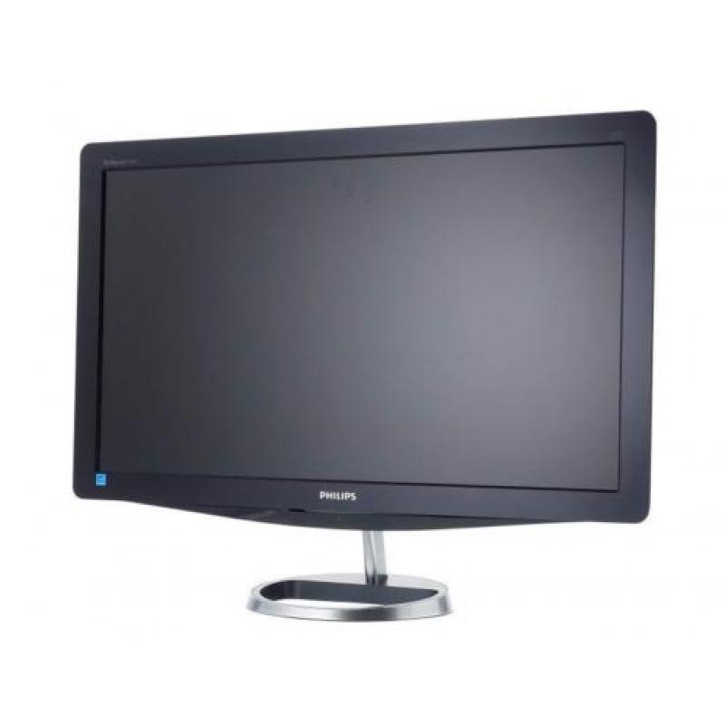 Philips Brilliance LED-monitor 60 cm (23, 6")