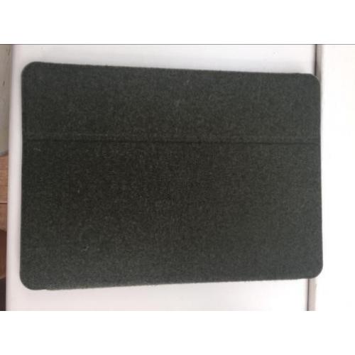Mosgroen iPad Pro 9,7 inch hoes
