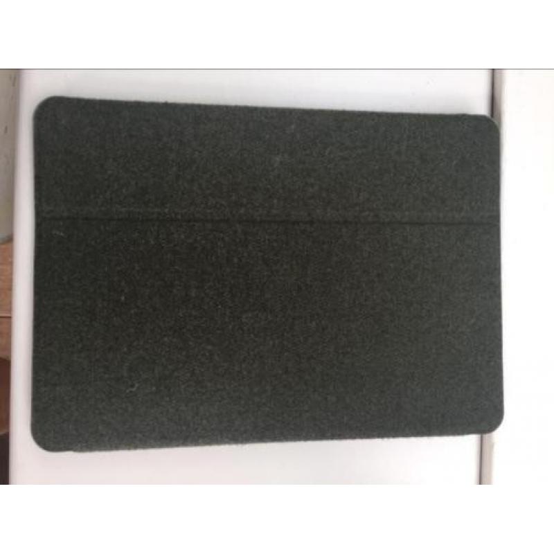 Mosgroen iPad Pro 9,7 inch hoes