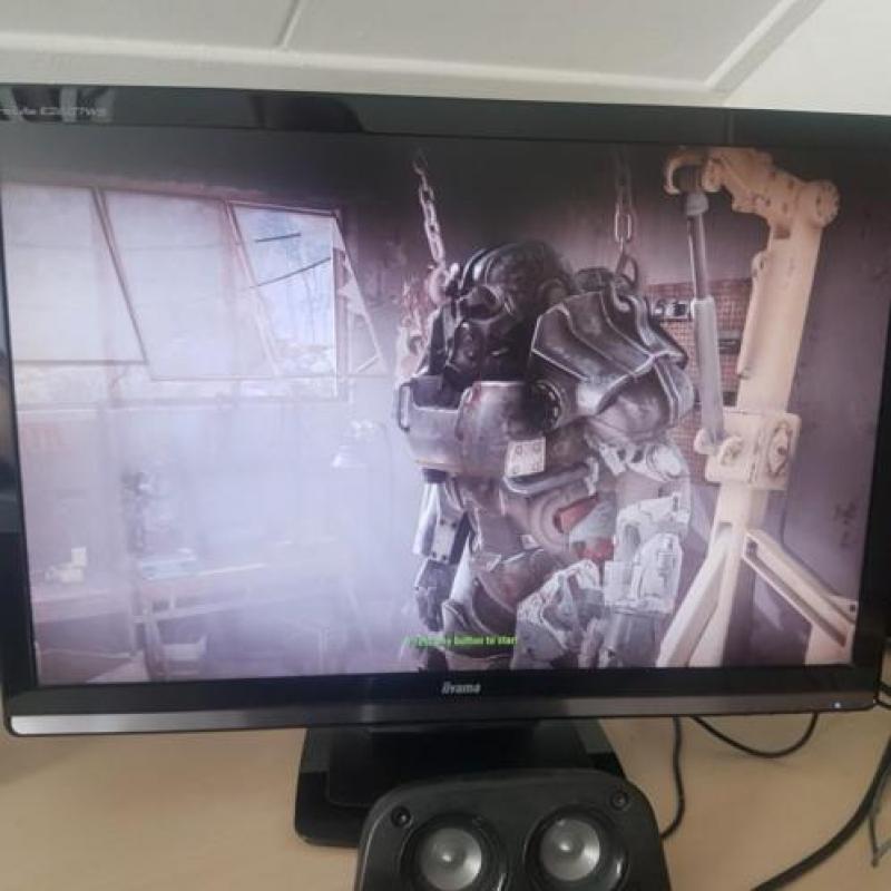 Pc monitor