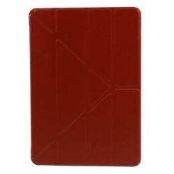 Apple iPad Air 2 - Origami Stand PU lederen Tablet Case -