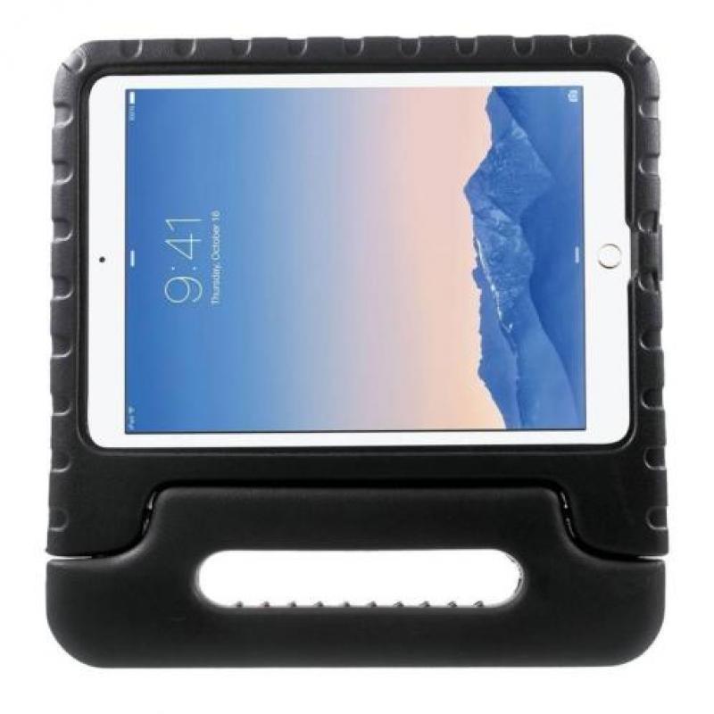 Apple iPad Air 2 - Kids Proof Case Beschermd Tegen Krassen