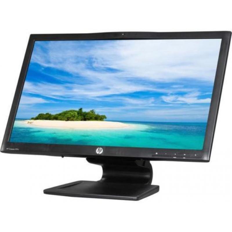 HP Compaq Smartbuy L2311c Vermogen (watt): 38W Garantie: 1 J