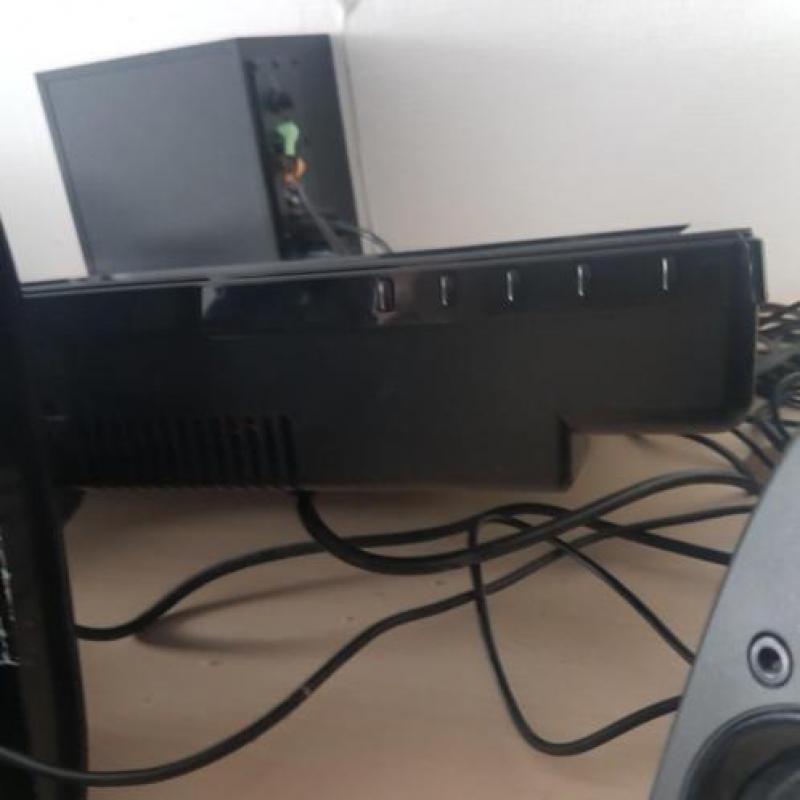 Pc monitor