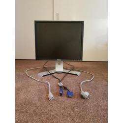 Dell monitor 19 Inch