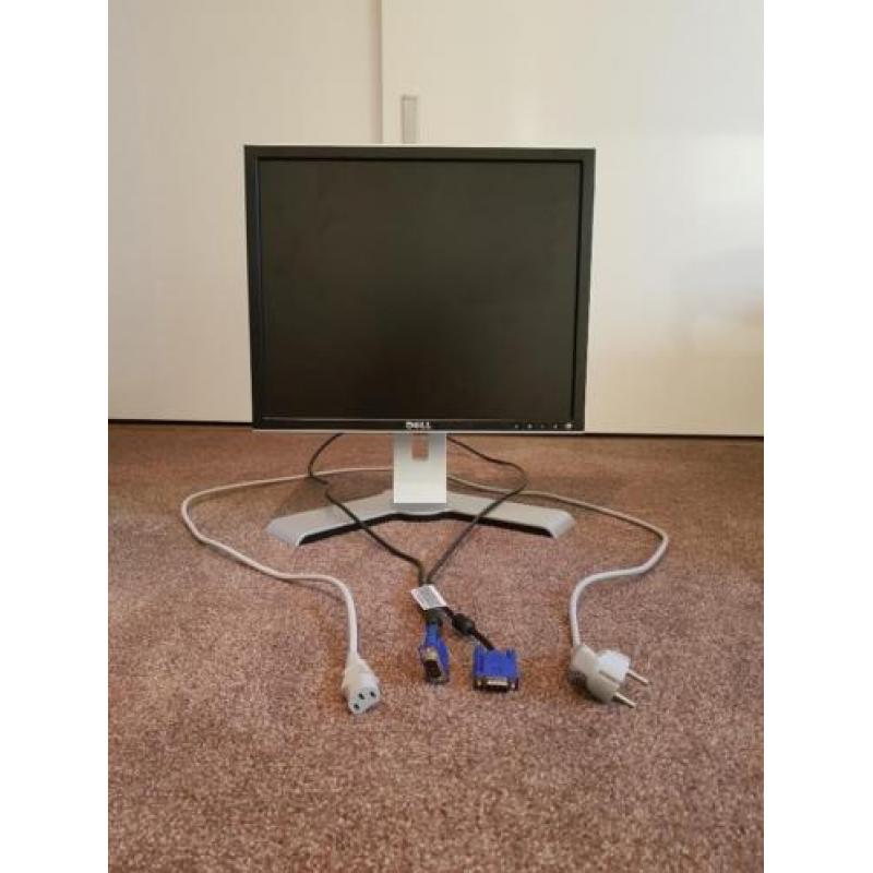 Dell monitor 19 Inch