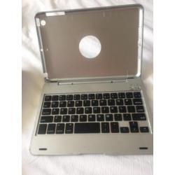 Tablet wireless keyboard i pad mini