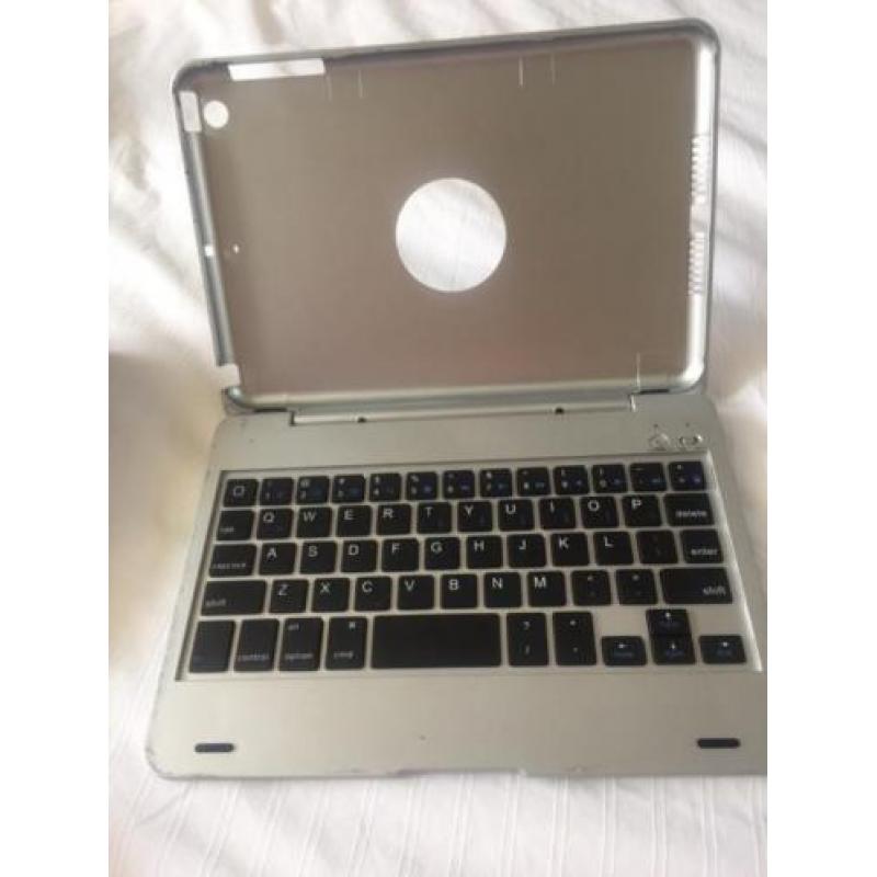 Tablet wireless keyboard i pad mini