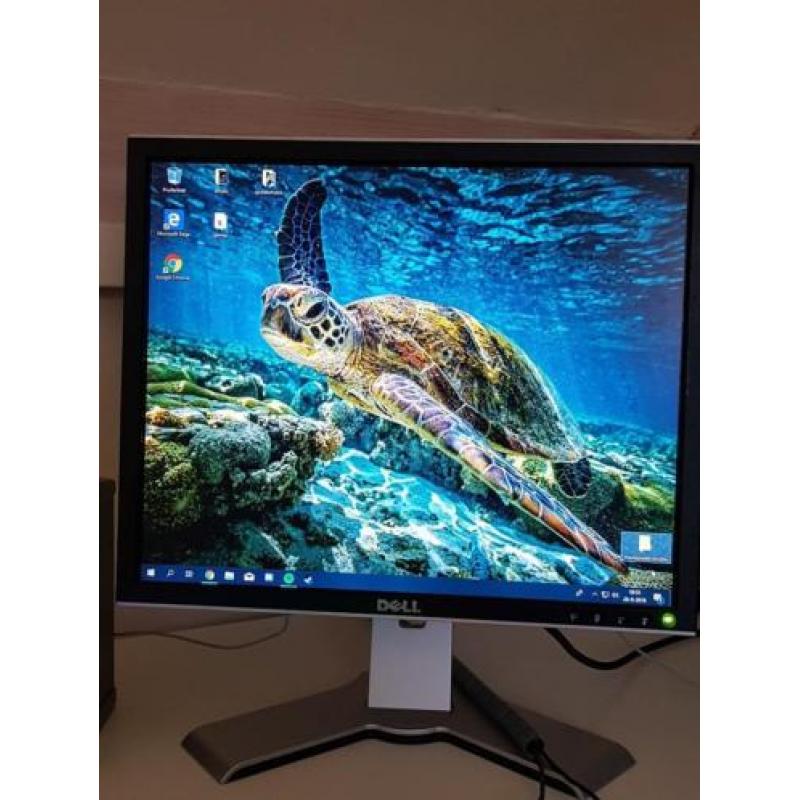 Dell monitor 19 Inch