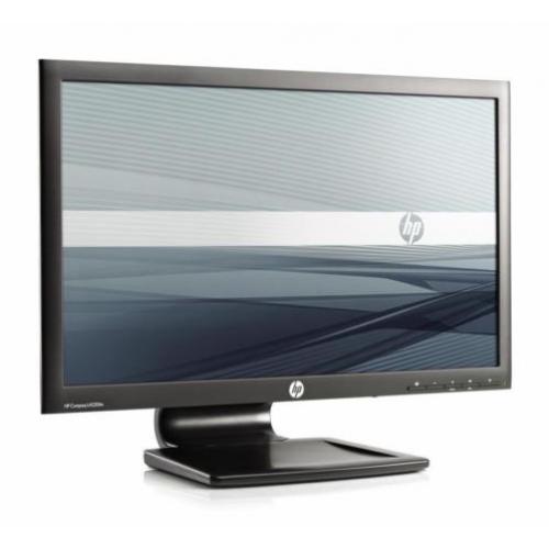 HP LA2206xc 22inch LED Vermogen (watt): 35W Grade A DVI-D
