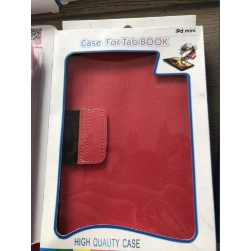 iPad hoezen