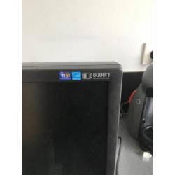Samsung computerscherm syncmaster 943 NW