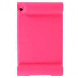 Apple iPad Air 2 - Val Bestendig Zachte PU lederen Back Case