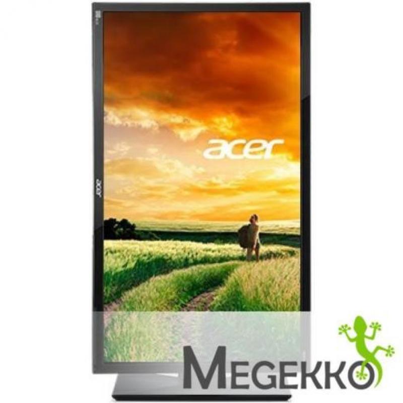 Acer CB CB281HK TN 28" Zwart 4K Ultra HD