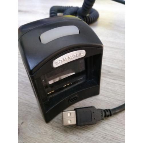 Datalogic Magellan 1100i barcode scanner