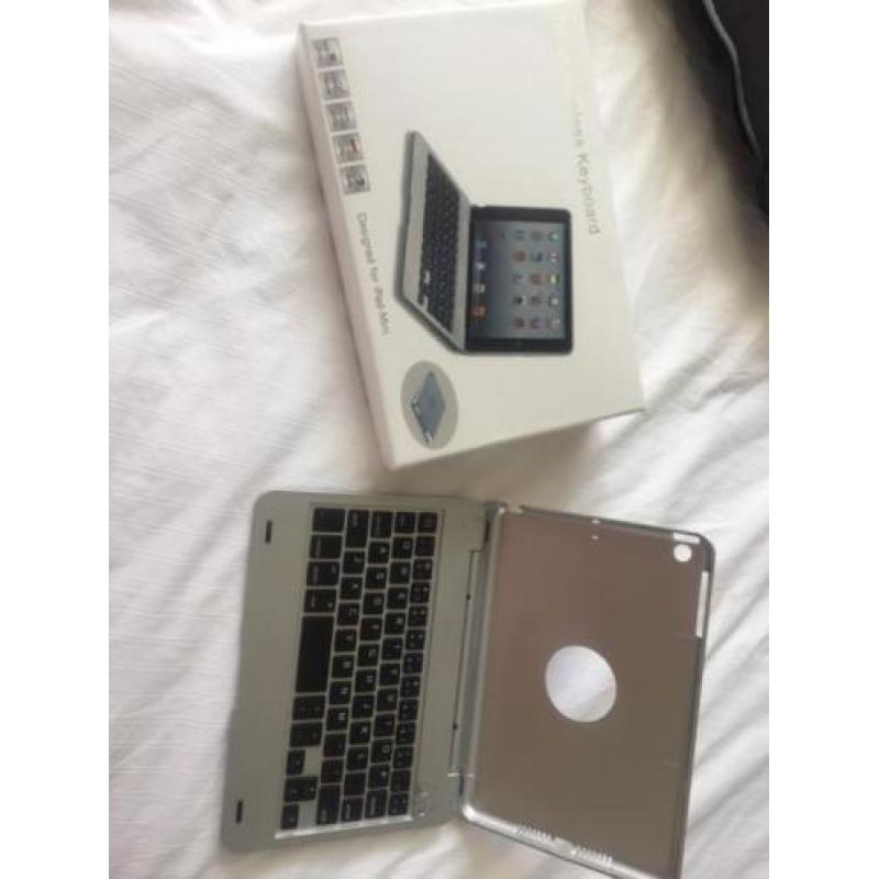 Tablet wireless keyboard i pad mini