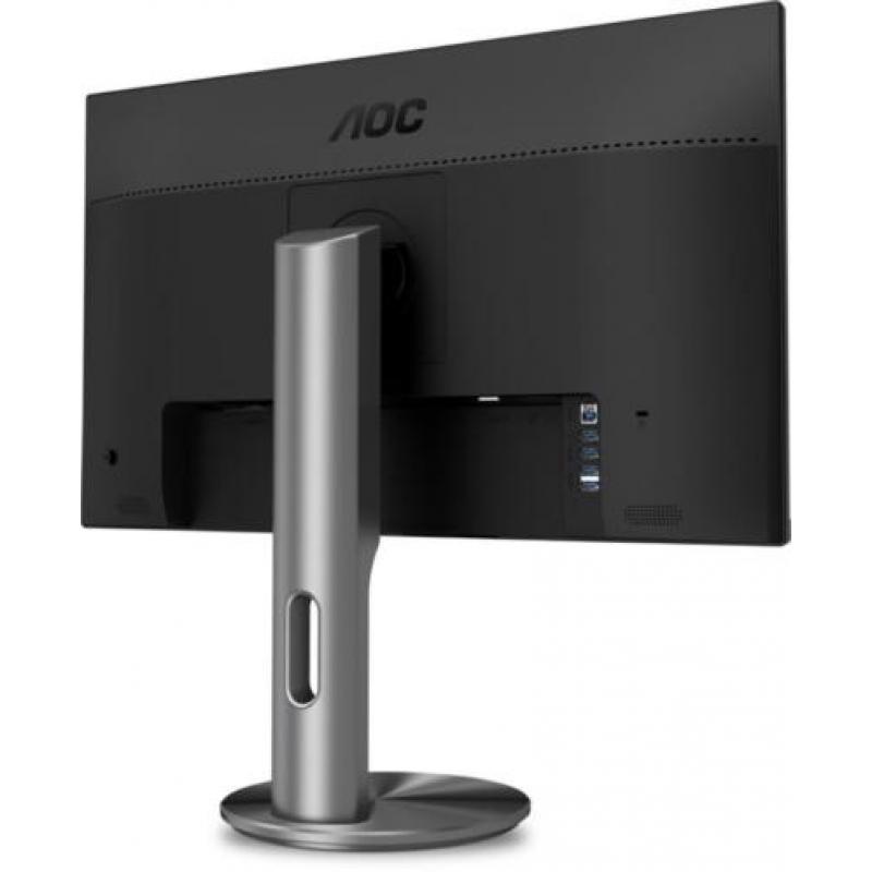 AOC Q2790PQU 27 inch Quad-HD IPS High-end monitor || ZGAN