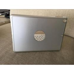 TeKoop Alu Case Ipad 2017 9.7 types A1822 en A1823