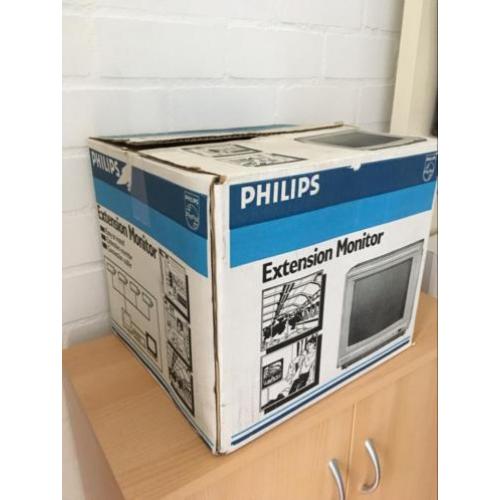 Philips Extension monitor