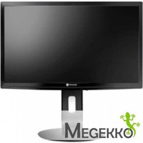 AG Neovo LE-22E 21.5" Full HD LCD Flat Zwart computer moni..