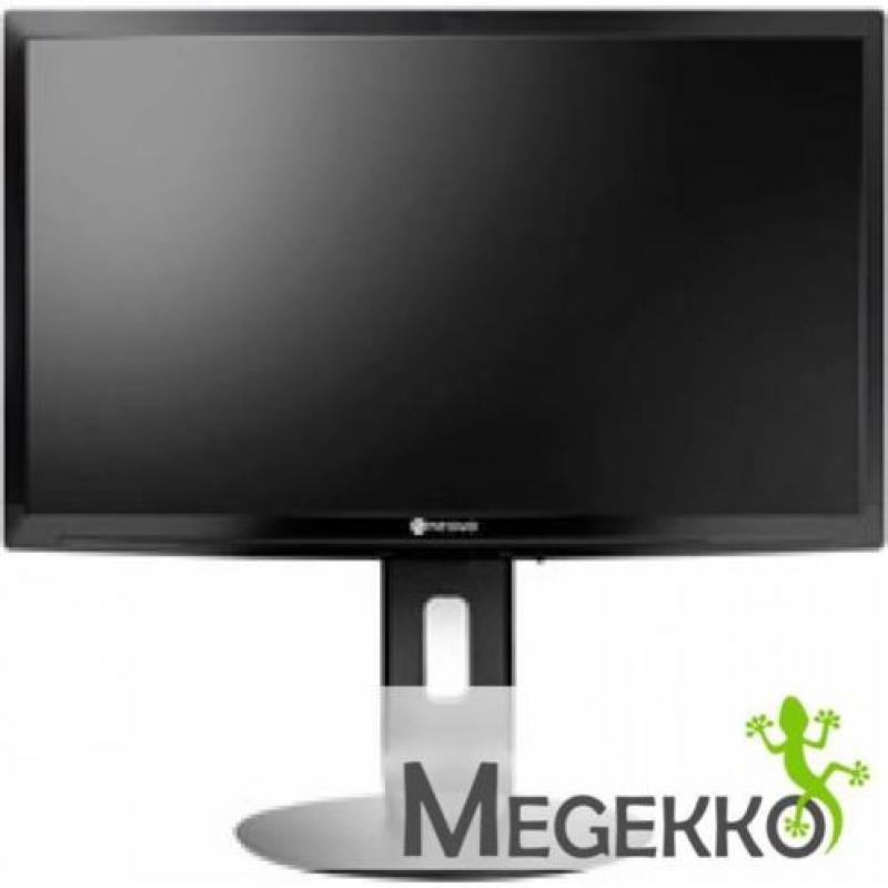 AG Neovo LE-22E 21.5" Full HD LCD Flat Zwart computer moni..