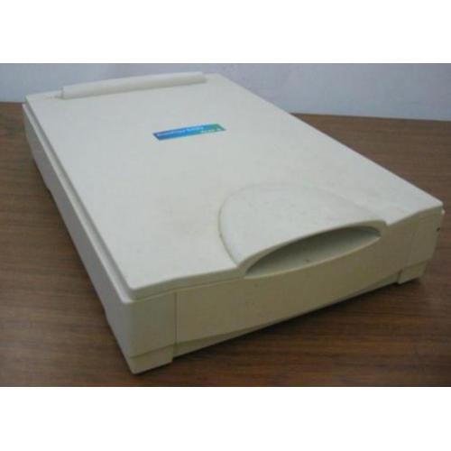 Acer scanprisa 640u flatbed scanner