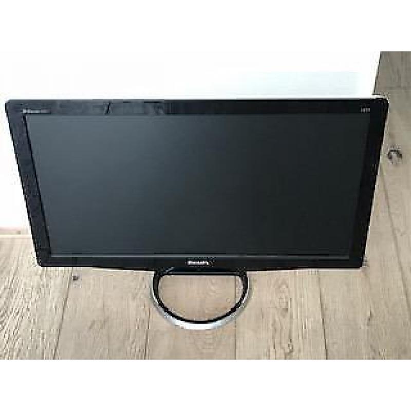 Philips Brilliance LED-monitor 60 cm (23, 6")