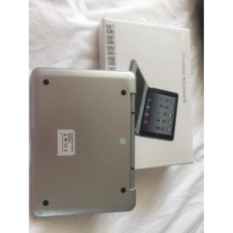 Tablet wireless keyboard i pad mini