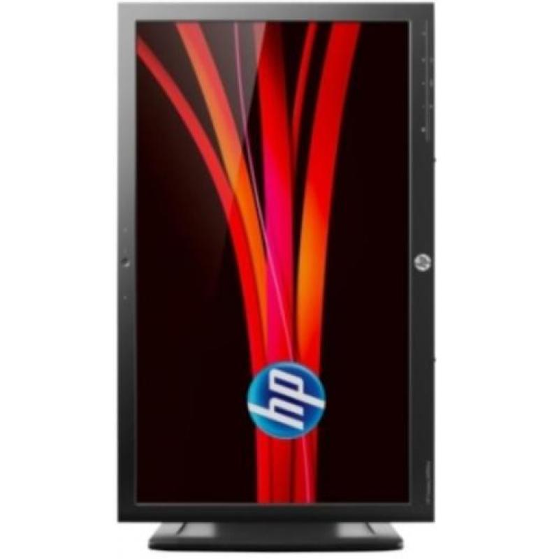 HP LA2206xc 22inch LED 5ms Full HD 1080p Vermogen (watt): 35