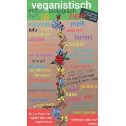 De tijd vegan uur vervroegd naar 19.00