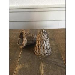 Rotan kerstster