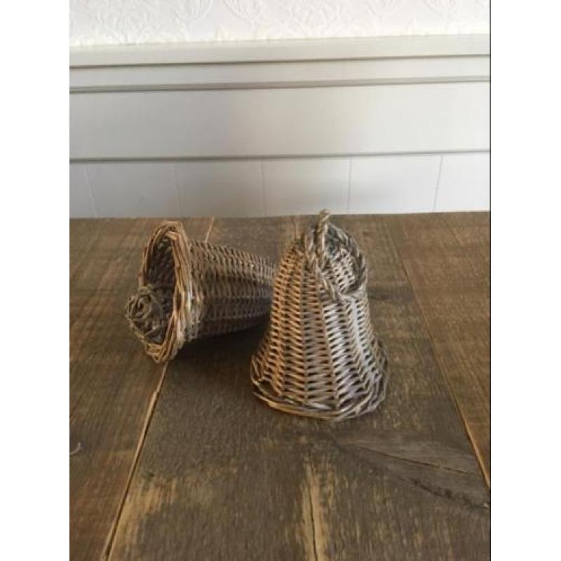 Rotan kerstster