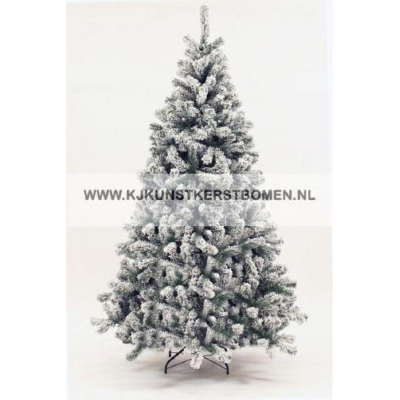 kunstkerstboom