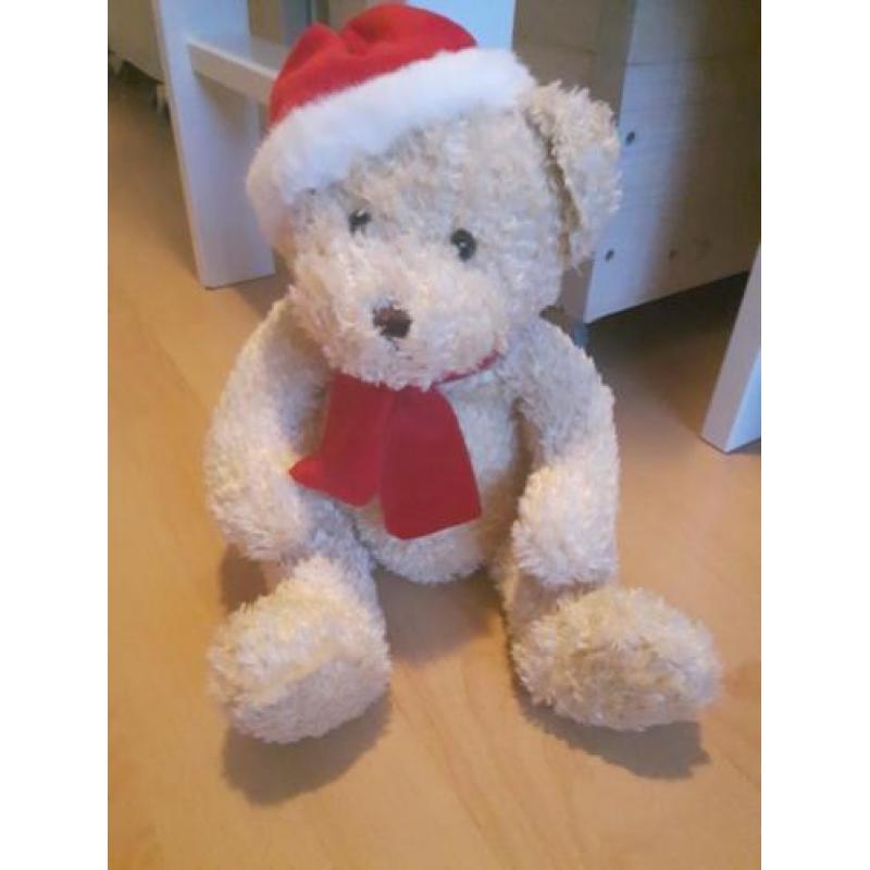 Kerstknuffels