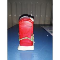 Lemax, telefooncel.