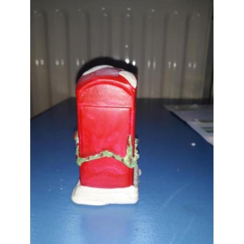Lemax, telefooncel.