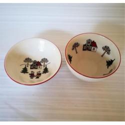 Wedgwood kerst servies (20181014)