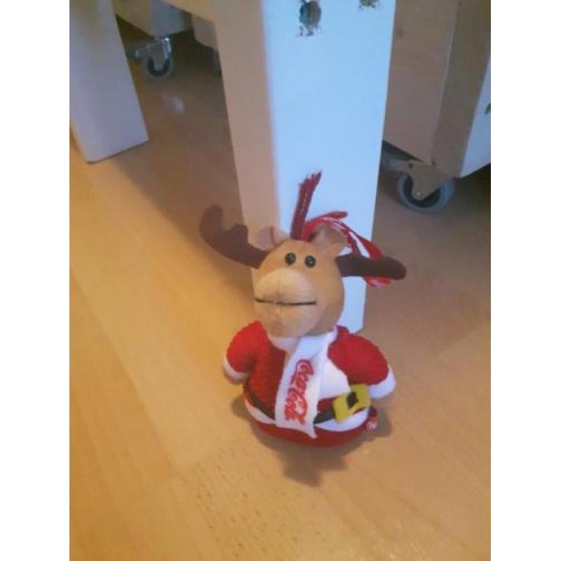 Kerstknuffels