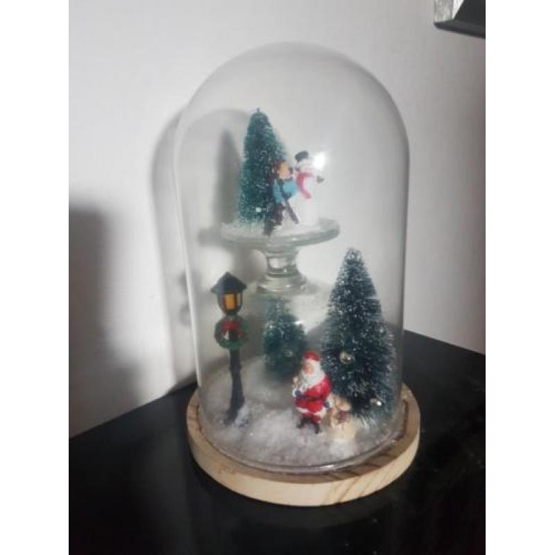 Kerstdecoratie